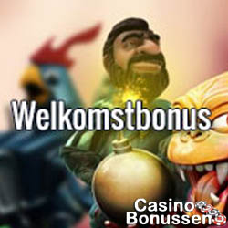 welkomstbonus thumb